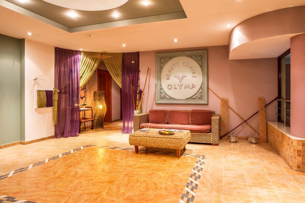 Spa Hotel Olymp Velingrad Exteriér fotografie